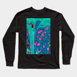 Flow Long Sleeve T-Shirt